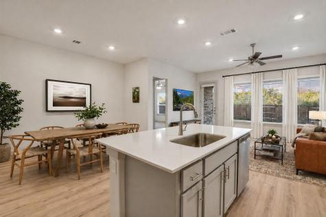 2244 Alamar Walk Leander TX 78641