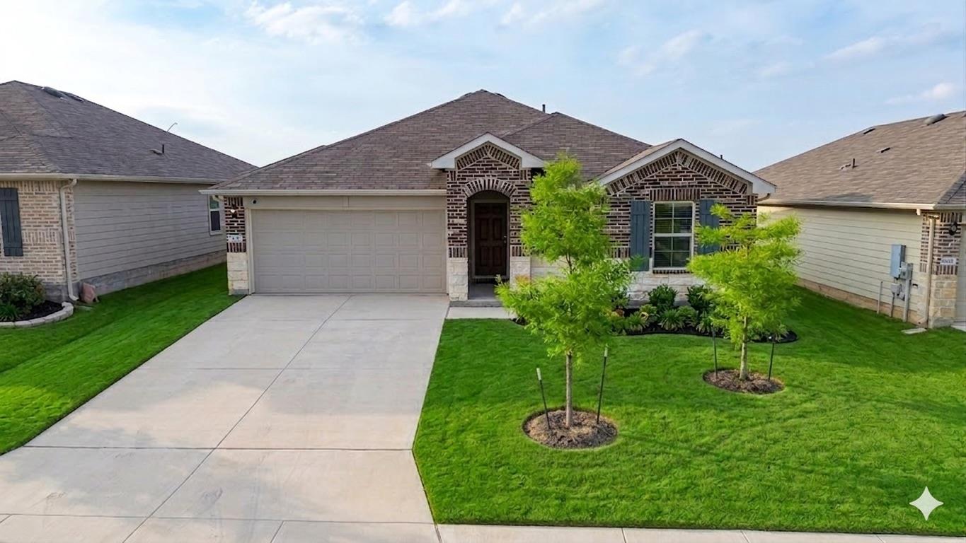 821 Gerardia Court Seguin TX 78155