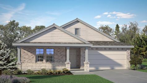 242 Water Well Road Burnet TX 78611