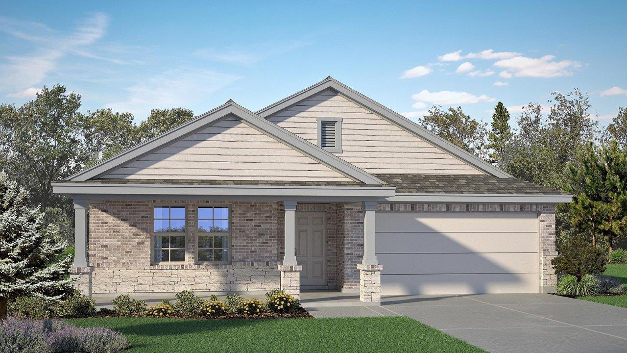 242 Water Well Road Burnet TX 78611