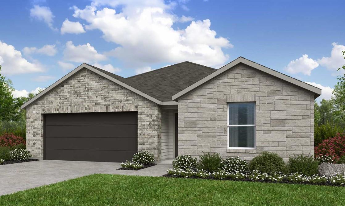 14121 Axel Johanson Drive Del Valle TX 78617