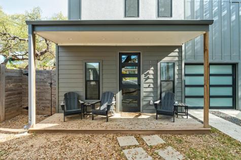 1183 Oakgrove Avenue Austin TX 78702
