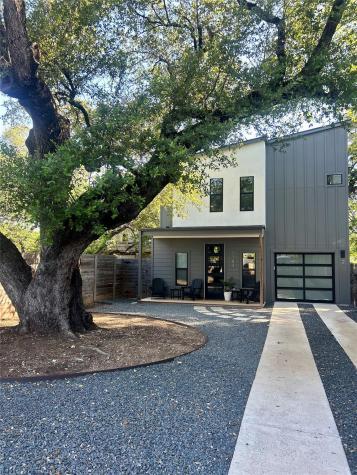 1183 Oakgrove Avenue Austin TX 78702