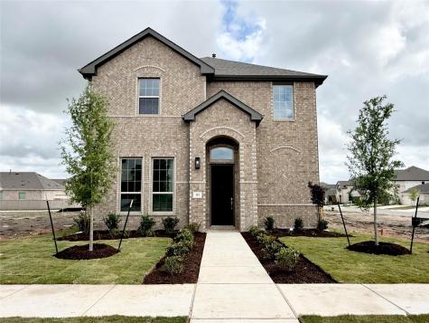 317 Brandywine Road Hutto TX 78634