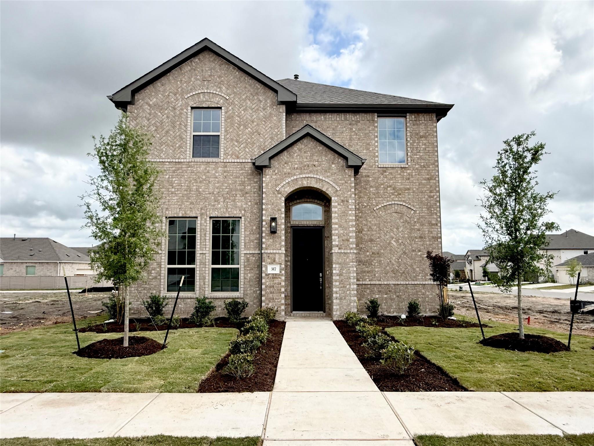 317 Brandywine Road Hutto TX 78634