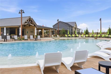 317 Brandywine Road Hutto TX 78634
