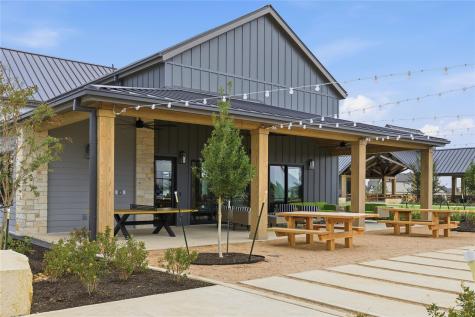 317 Brandywine Road Hutto TX 78634