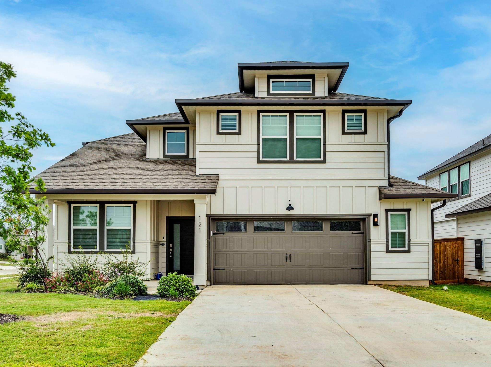 121 Camino Verde San Marcos TX 78666