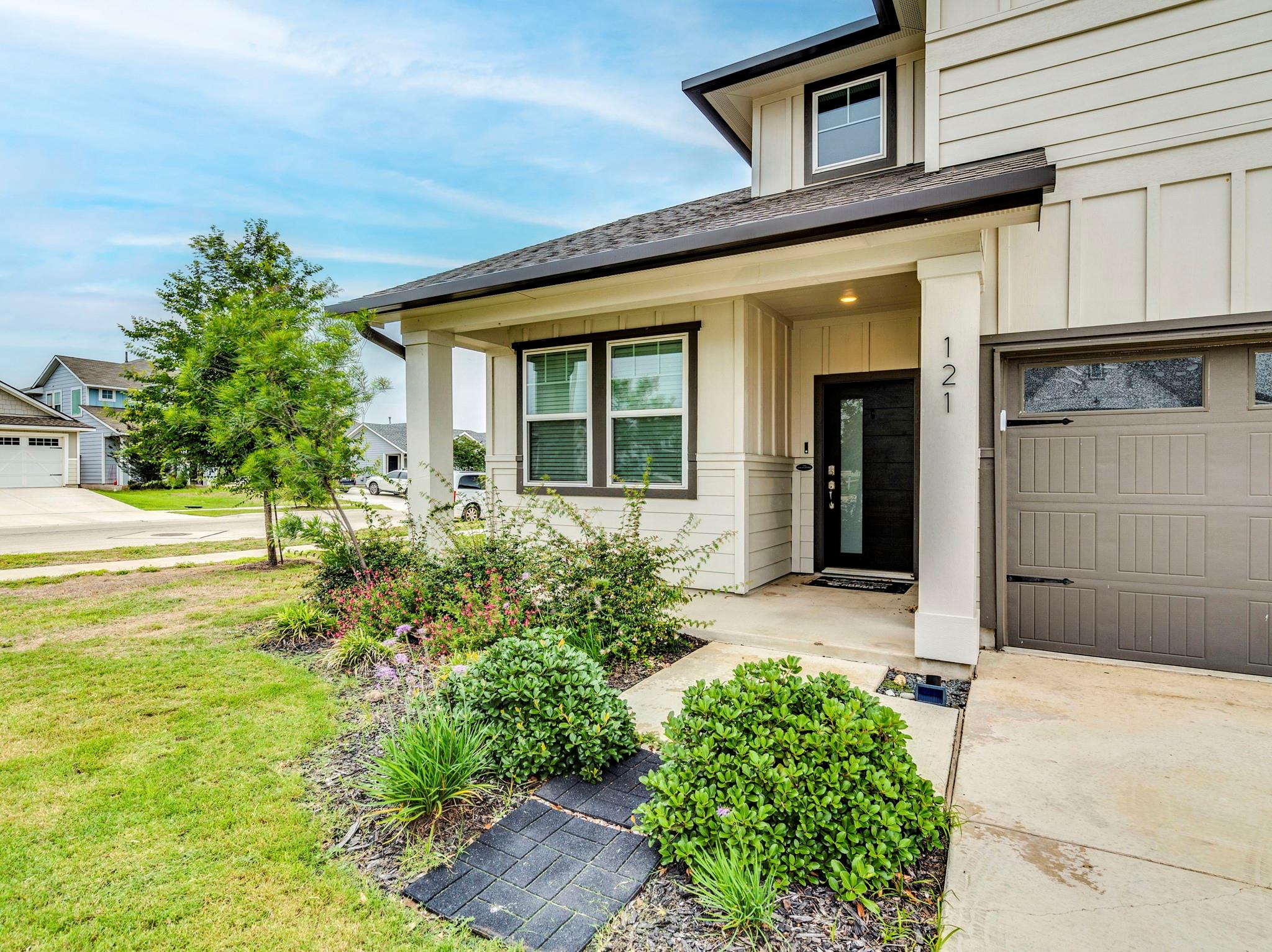 121 Camino Verde San Marcos TX 78666
