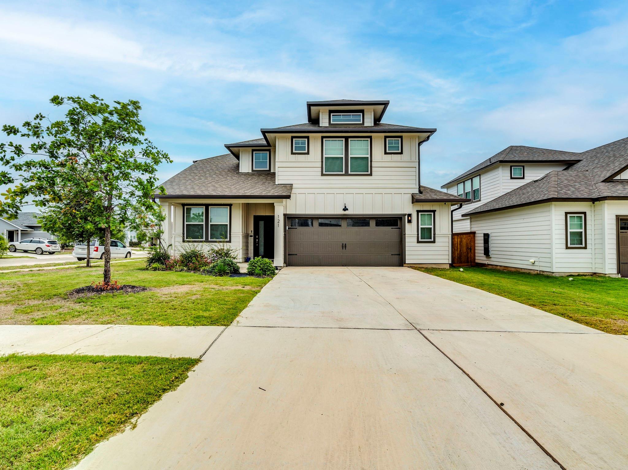 121 Camino Verde San Marcos TX 78666