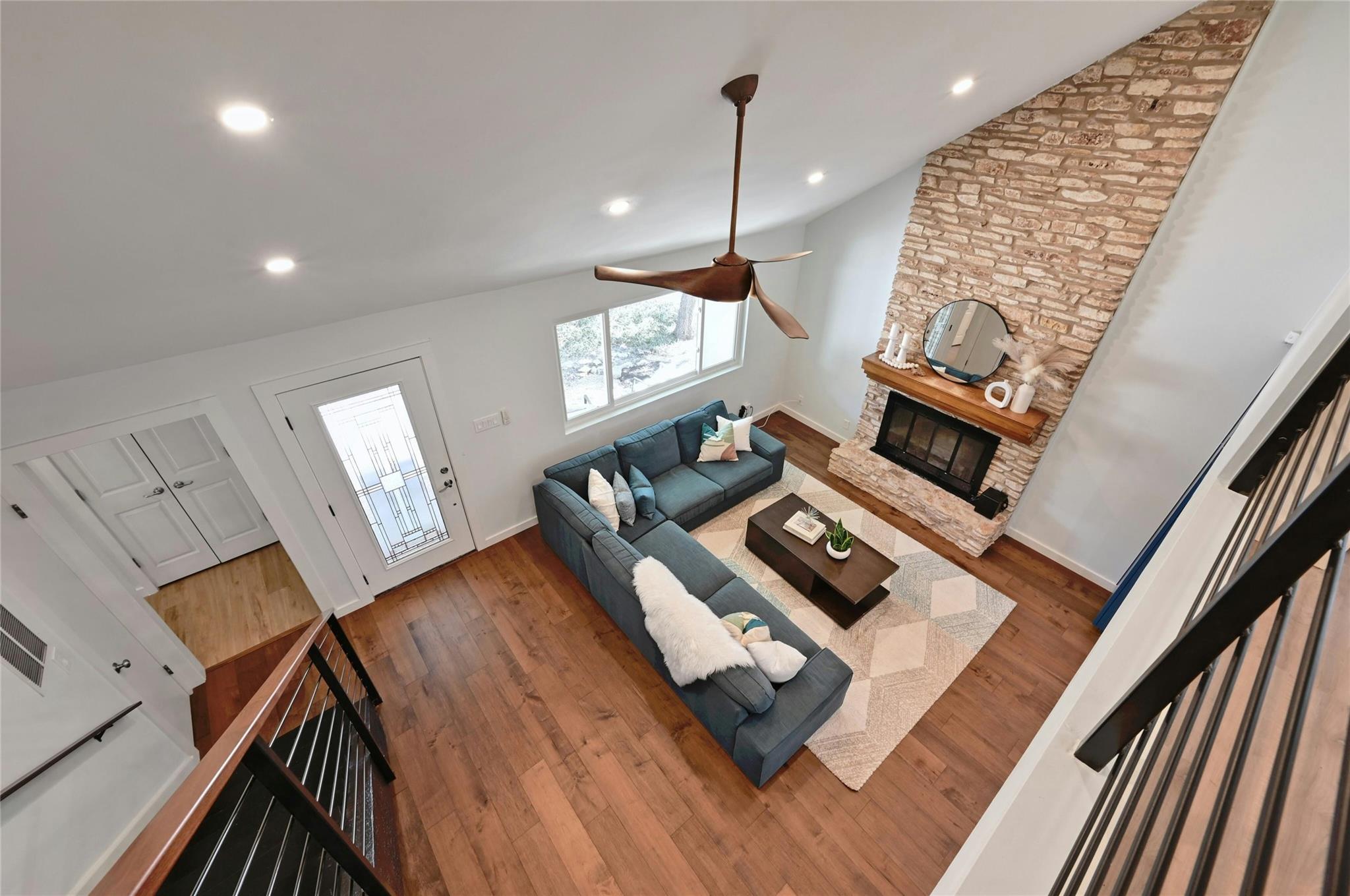 13016 S Madrone Trail Austin TX 78737