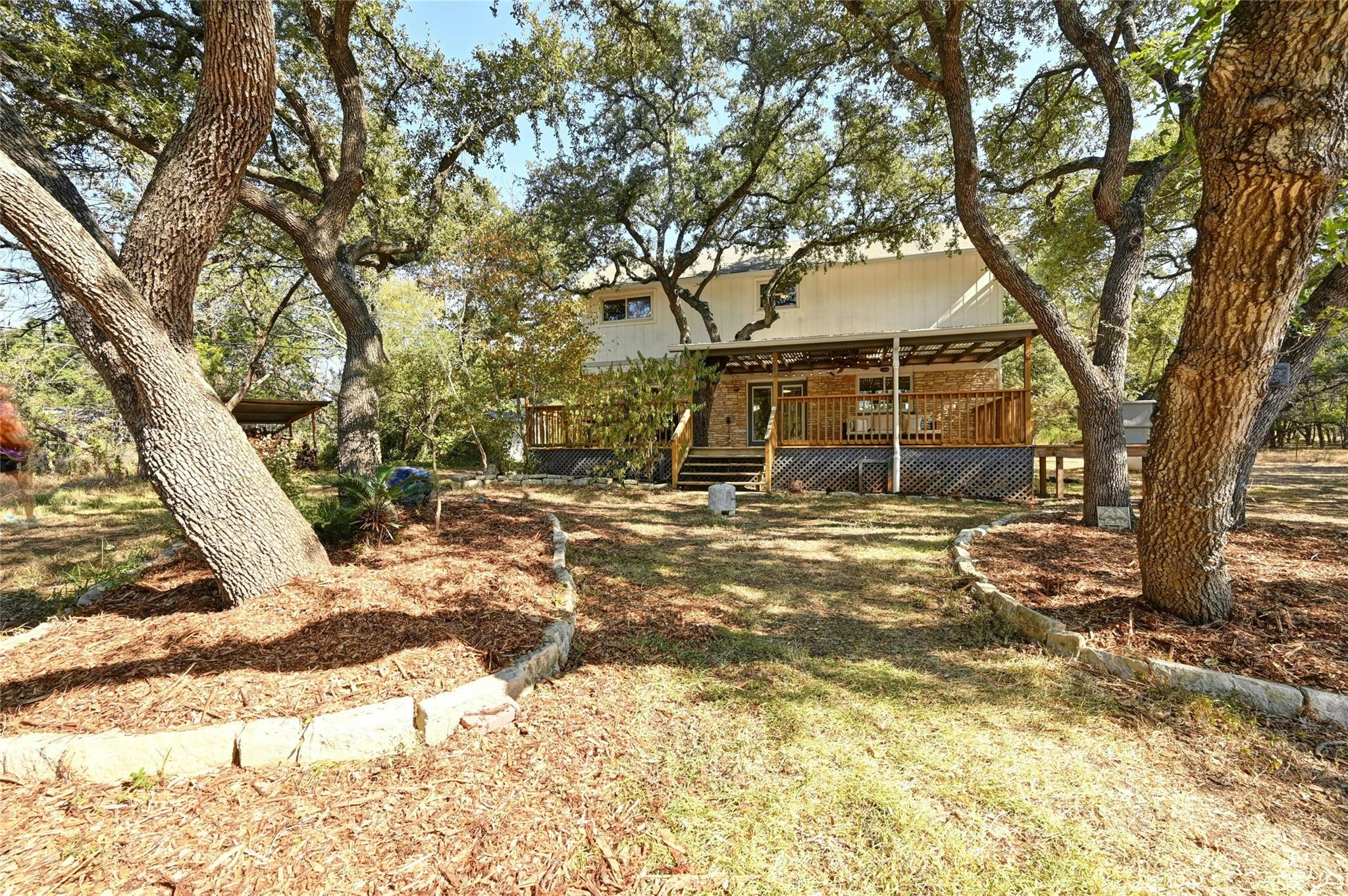 13016 S Madrone Trail Austin TX 78737