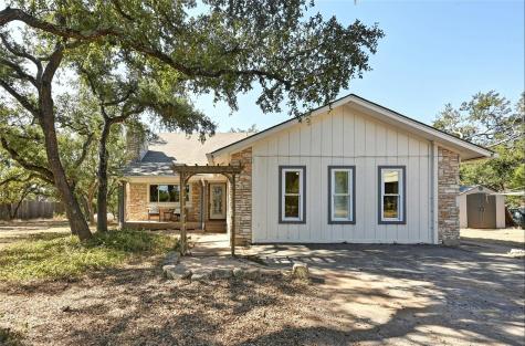 13016 S Madrone Trail Austin TX 78737