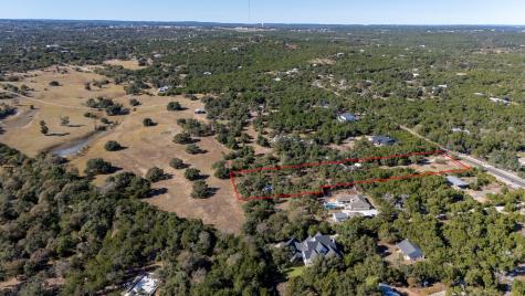 13016 S Madrone Trail Austin TX 78737