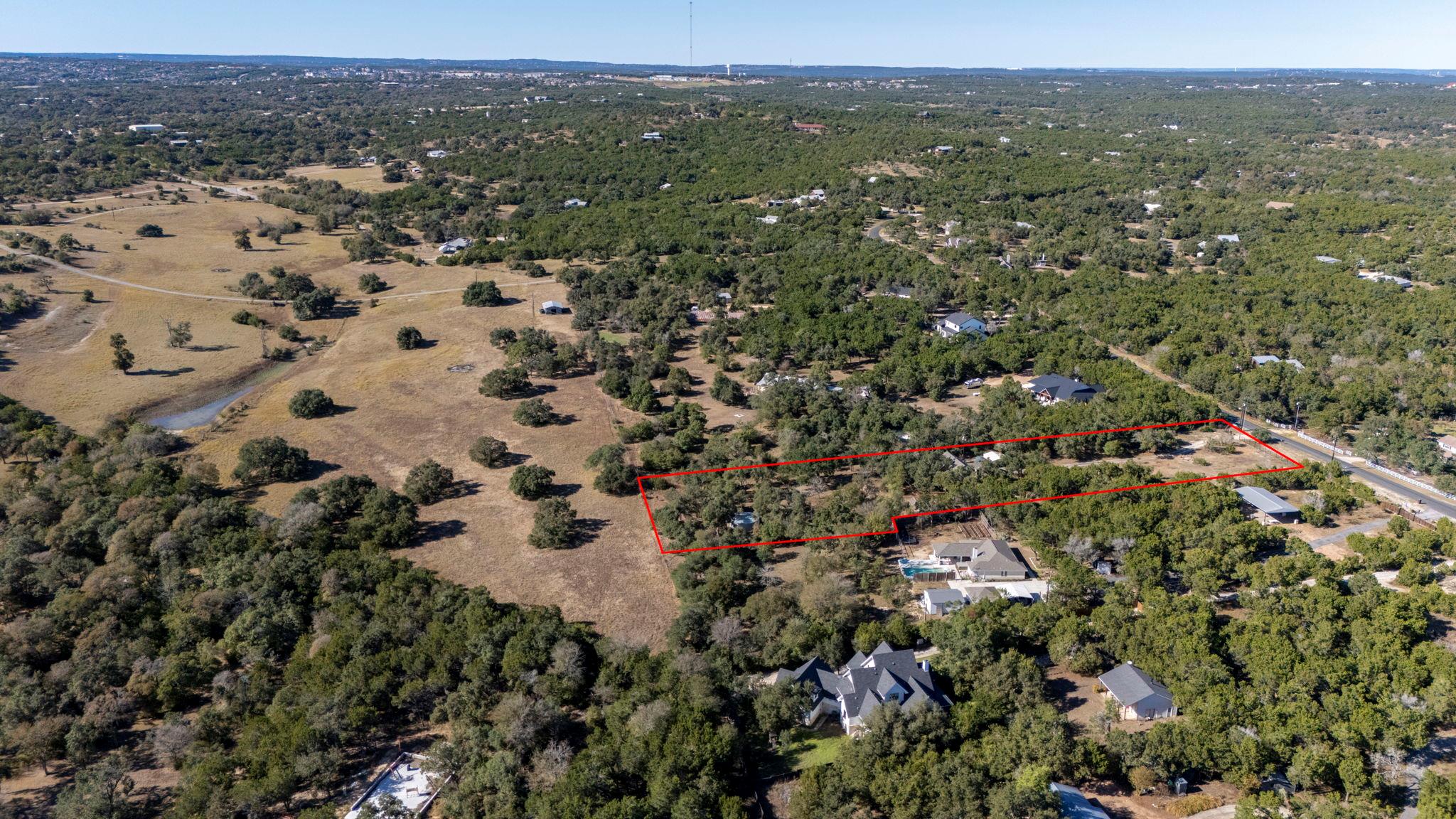 13016 S Madrone Trail Austin TX 78737