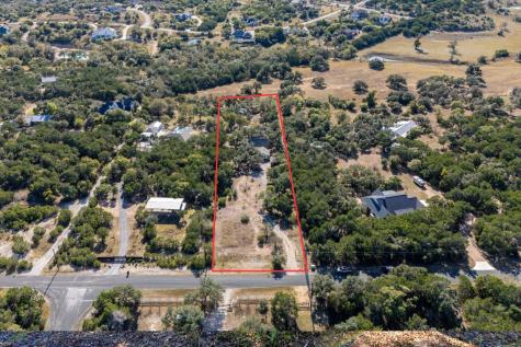 13016 S Madrone Trail Austin TX 78737