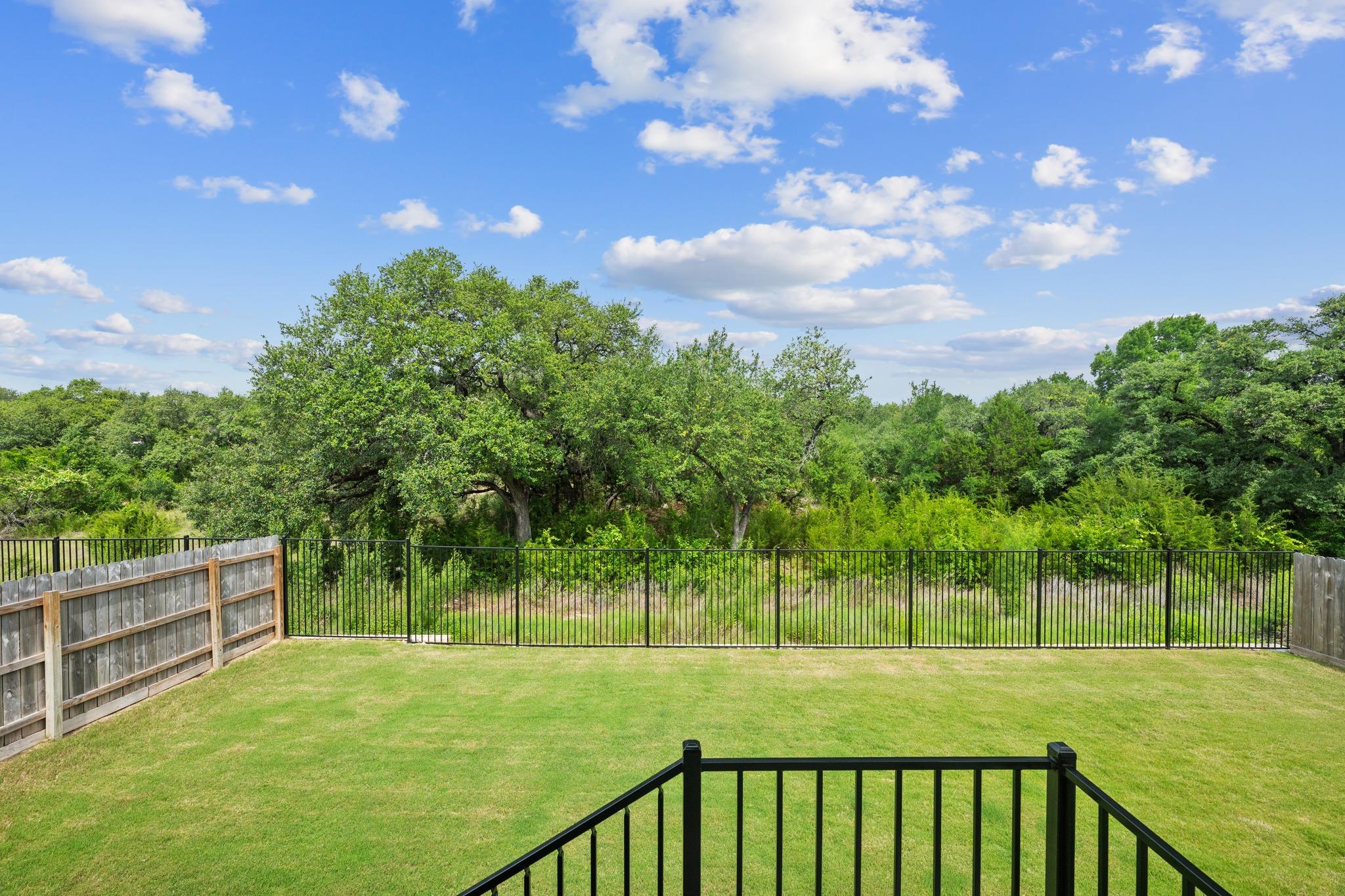 1021 Mollie Mcbride Lane Leander TX 78641