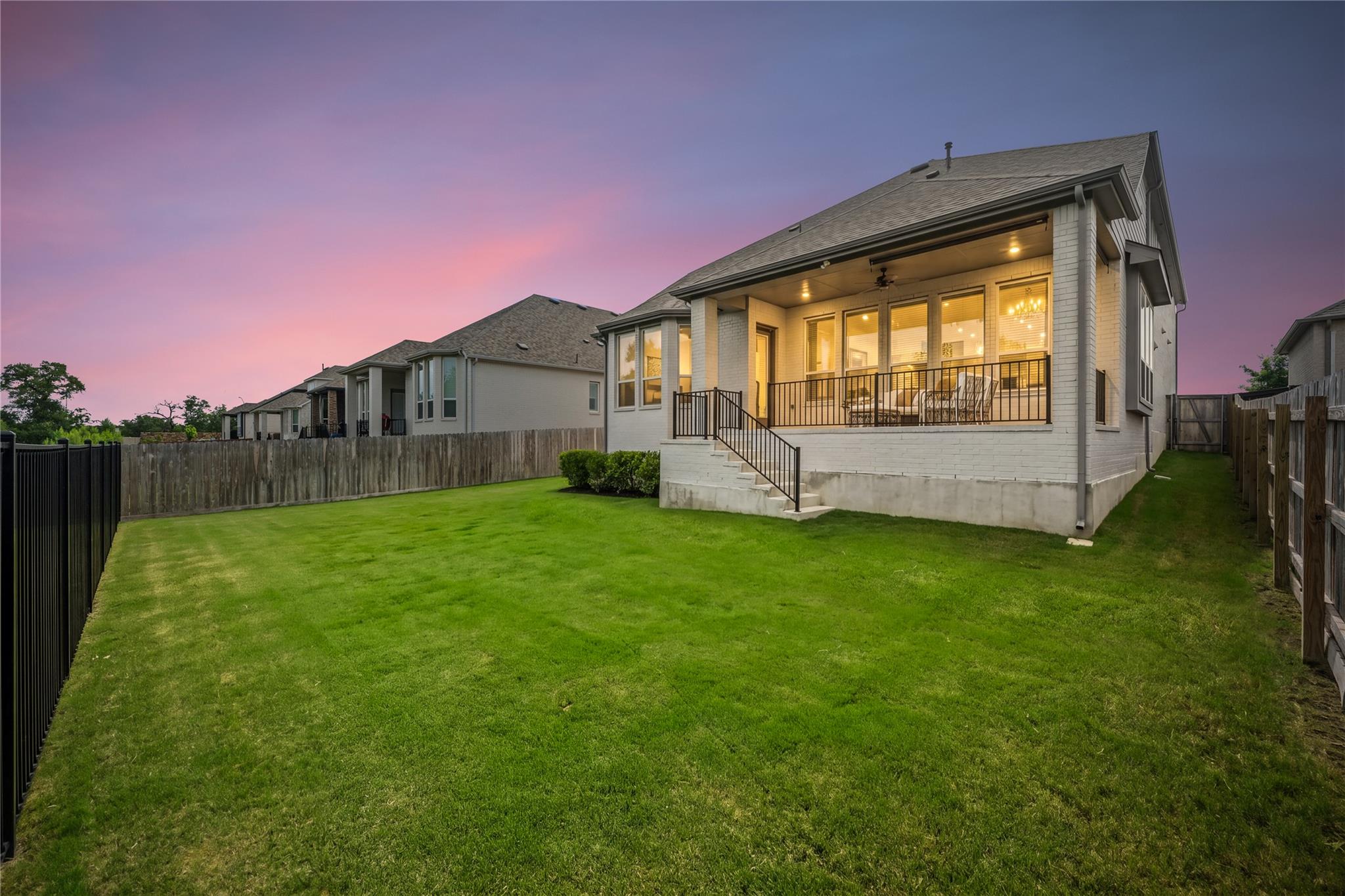 1021 Mollie Mcbride Lane Leander TX 78641