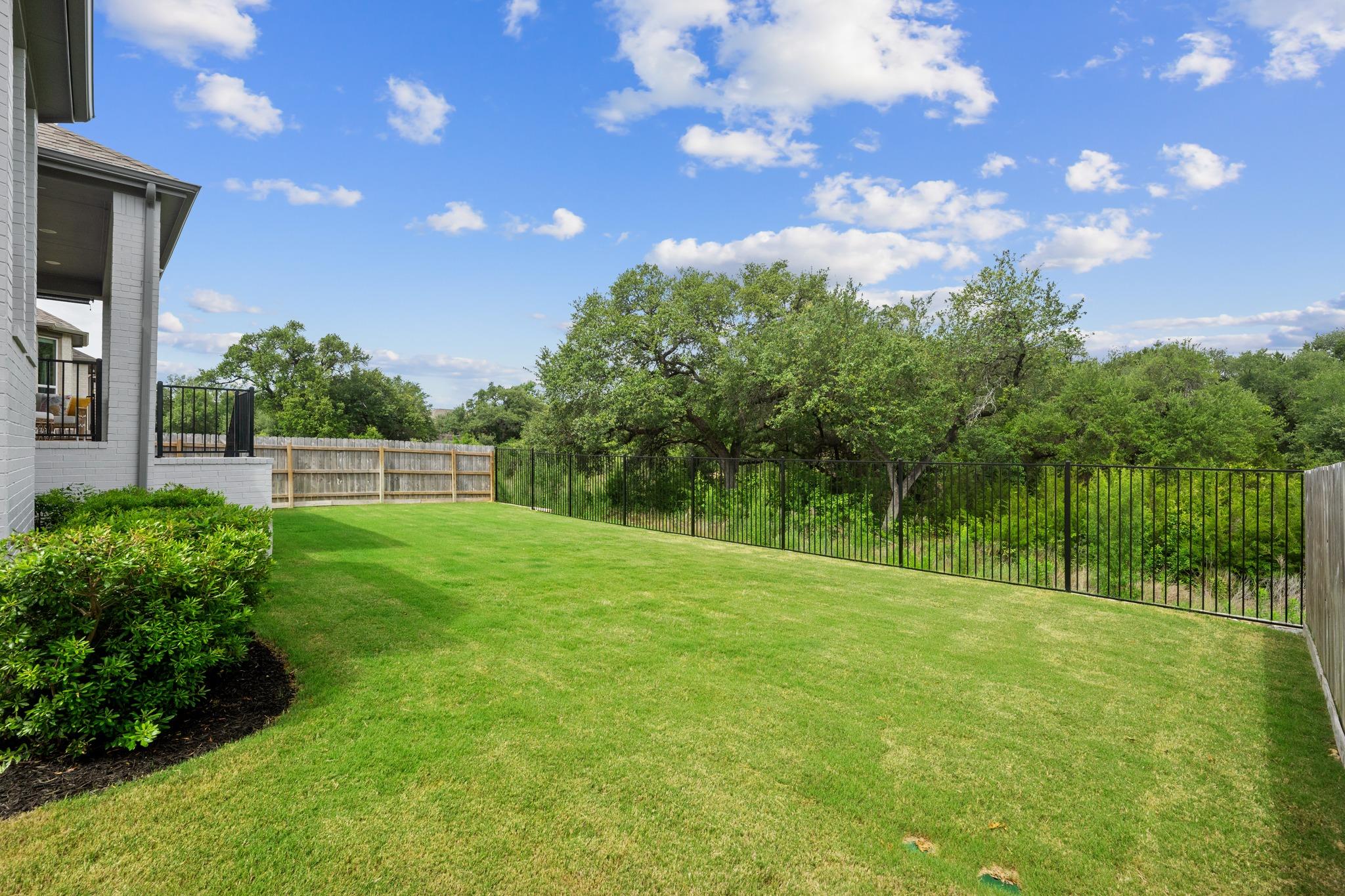 1021 Mollie Mcbride Lane Leander TX 78641