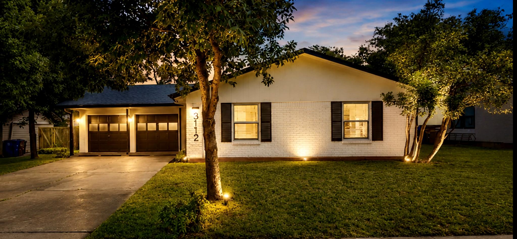 3112 Crosscreek Drive Austin TX 78757