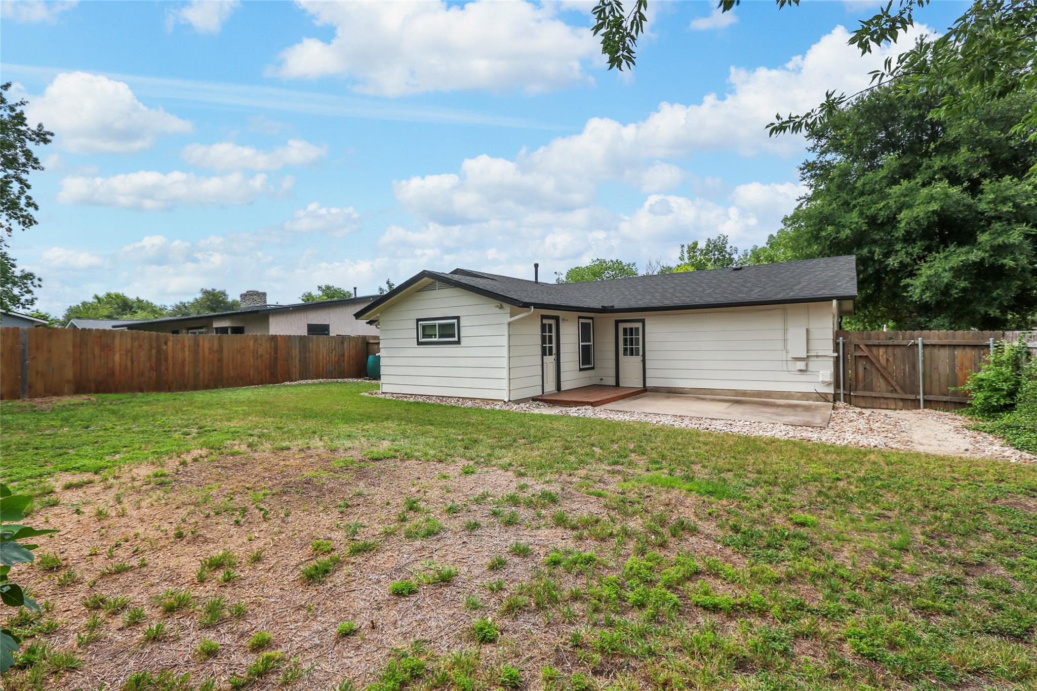 3112 Crosscreek Drive Austin TX 78757
