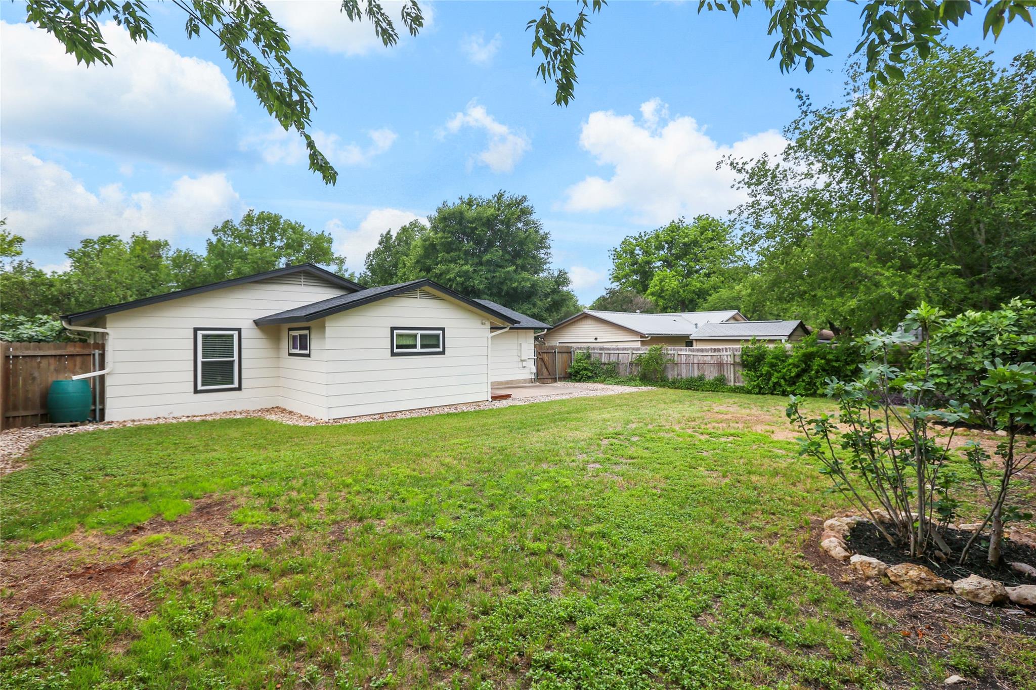 3112 Crosscreek Drive Austin TX 78757