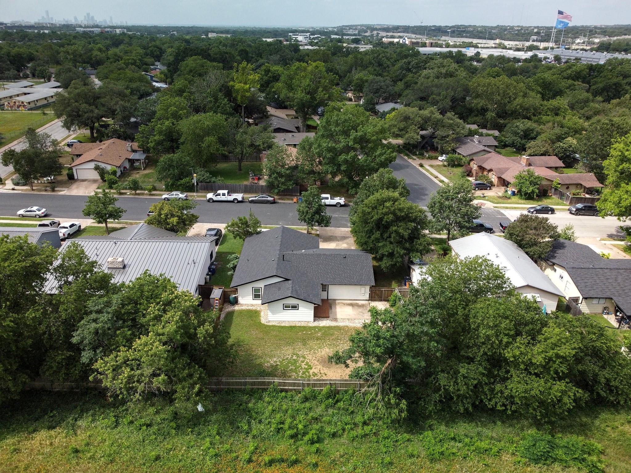 3112 Crosscreek Drive Austin TX 78757