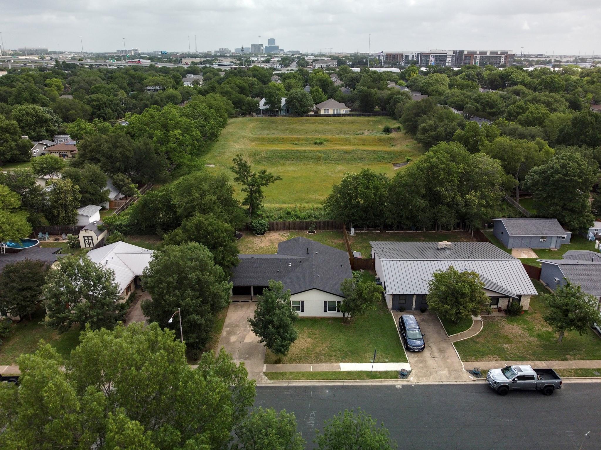 3112 Crosscreek Drive Austin TX 78757