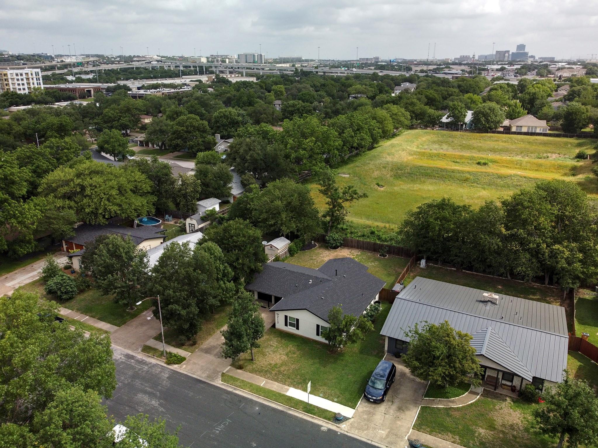 3112 Crosscreek Drive Austin TX 78757