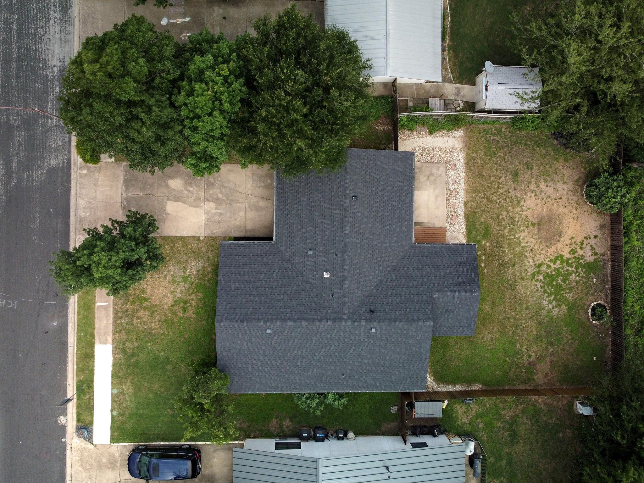 3112 Crosscreek Drive Austin TX 78757
