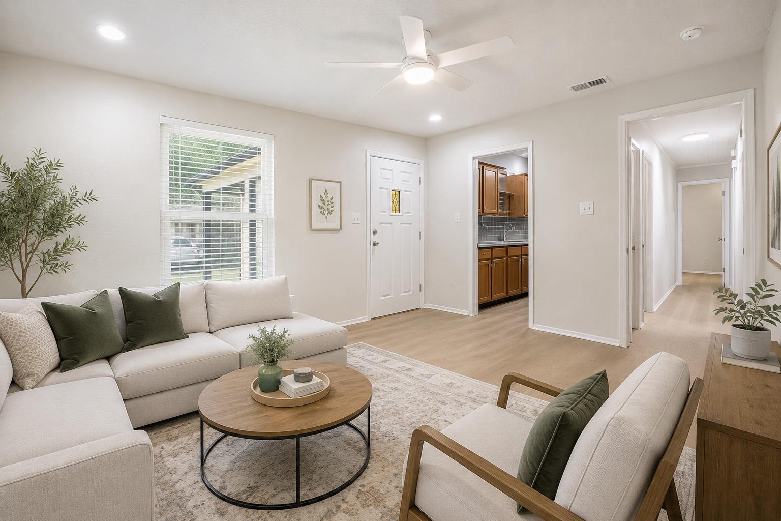 3112 Crosscreek Drive Austin TX 78757
