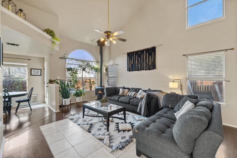 17536 Bishopsgate Drive Pflugerville TX 78660