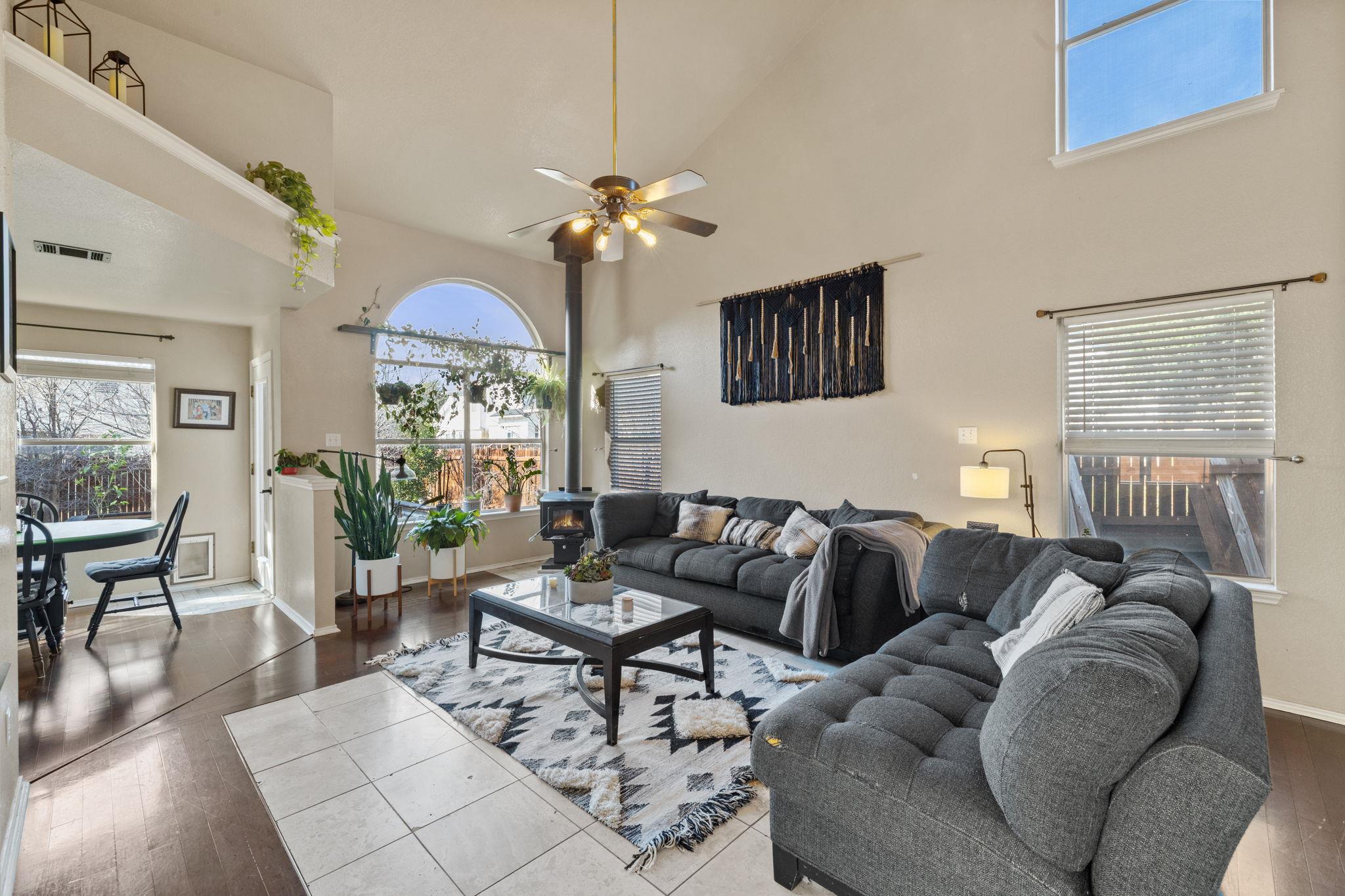 17536 Bishopsgate Drive Pflugerville TX 78660