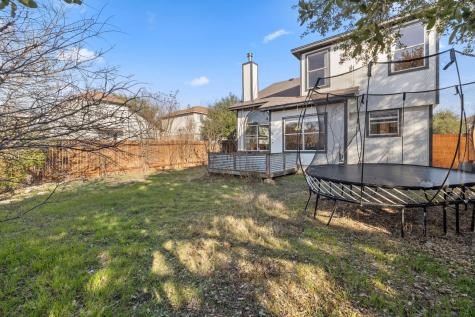 17536 Bishopsgate Drive Pflugerville TX 78660