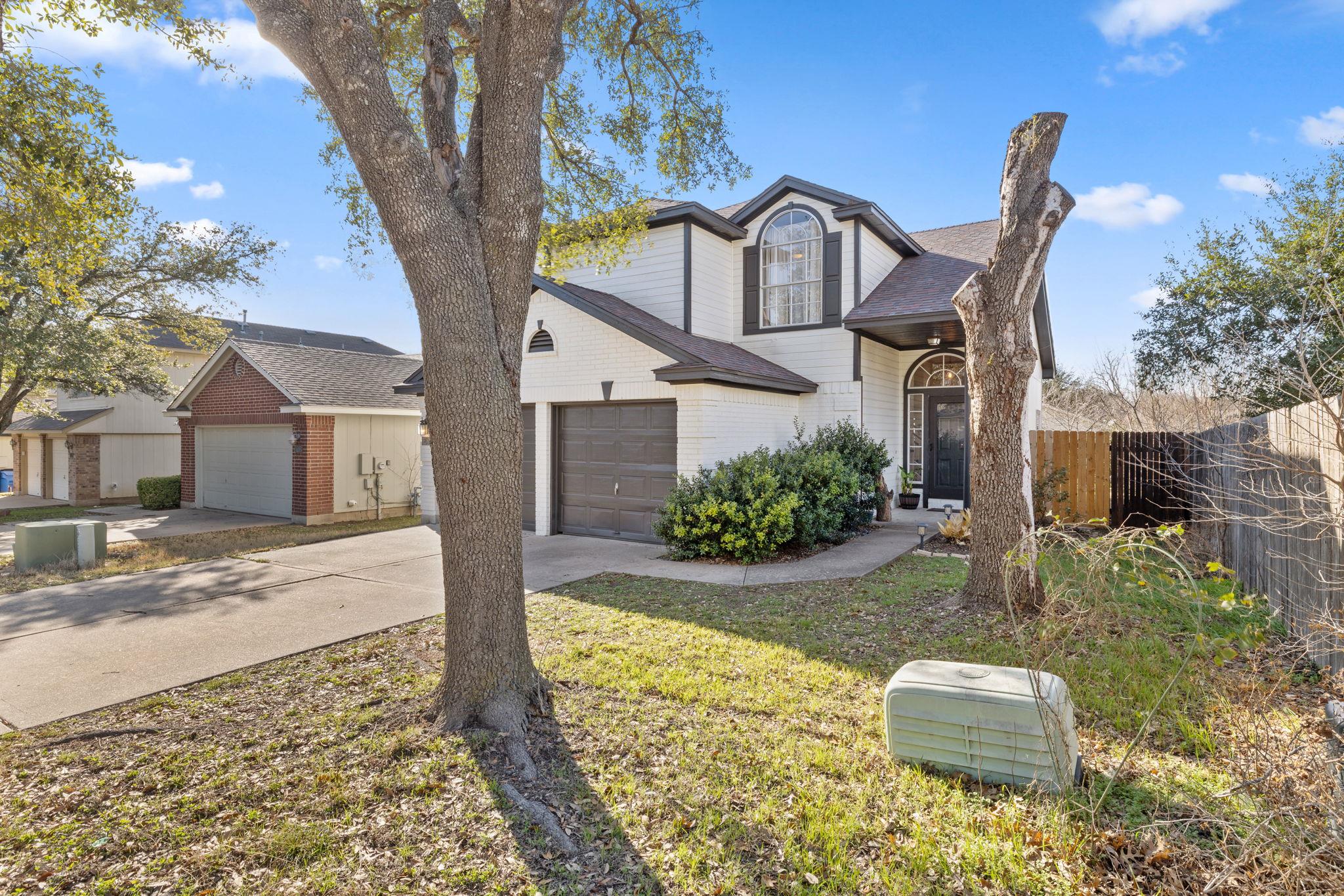 17536 Bishopsgate Drive Pflugerville TX 78660