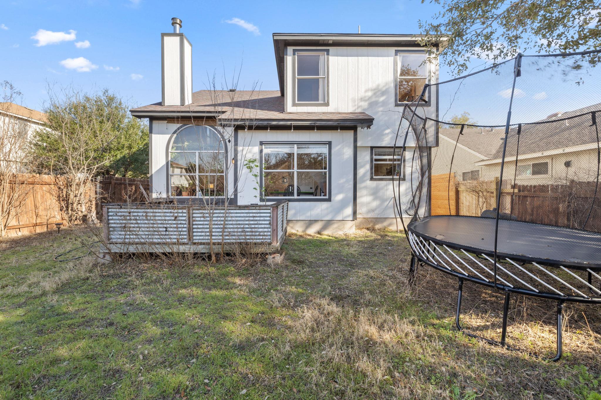 17536 Bishopsgate Drive Pflugerville TX 78660