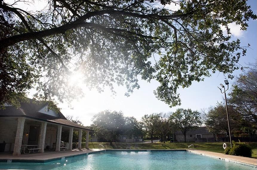 17536 Bishopsgate Drive Pflugerville TX 78660