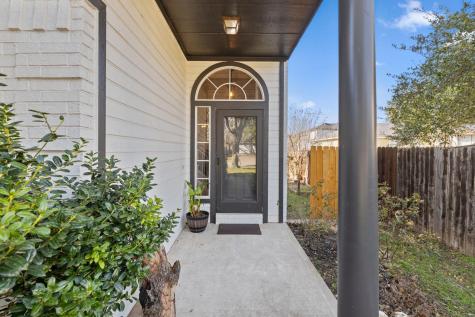 17536 Bishopsgate Drive Pflugerville TX 78660
