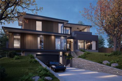 2141 Barton Hills Drive Austin TX 78704
