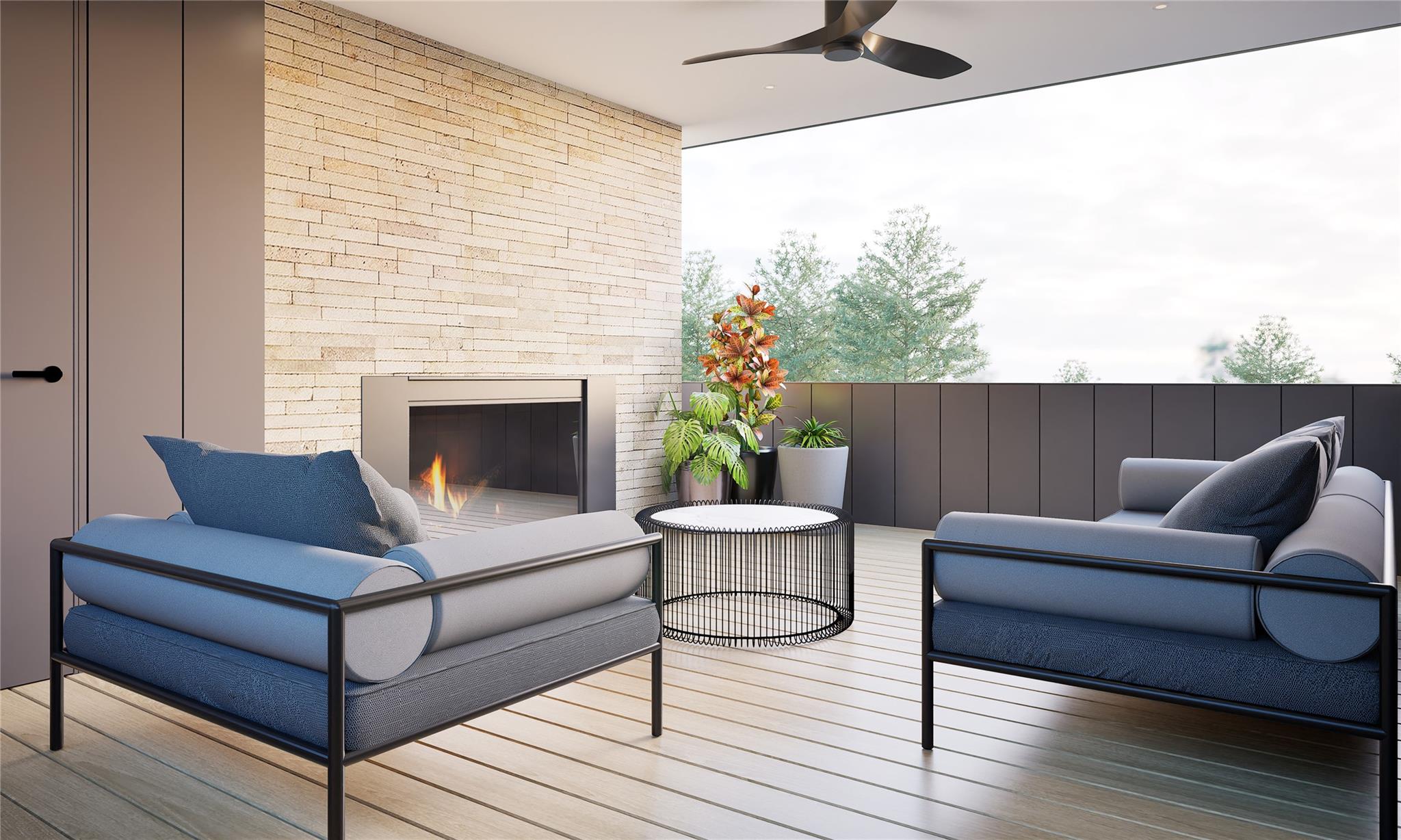 2141 Barton Hills Drive Austin TX 78704