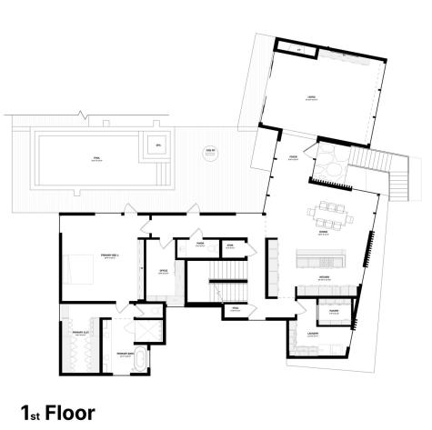 2141 Barton Hills Drive Austin TX 78704
