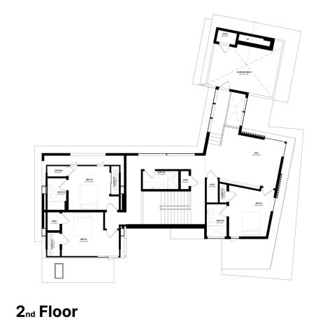 2141 Barton Hills Drive Austin TX 78704