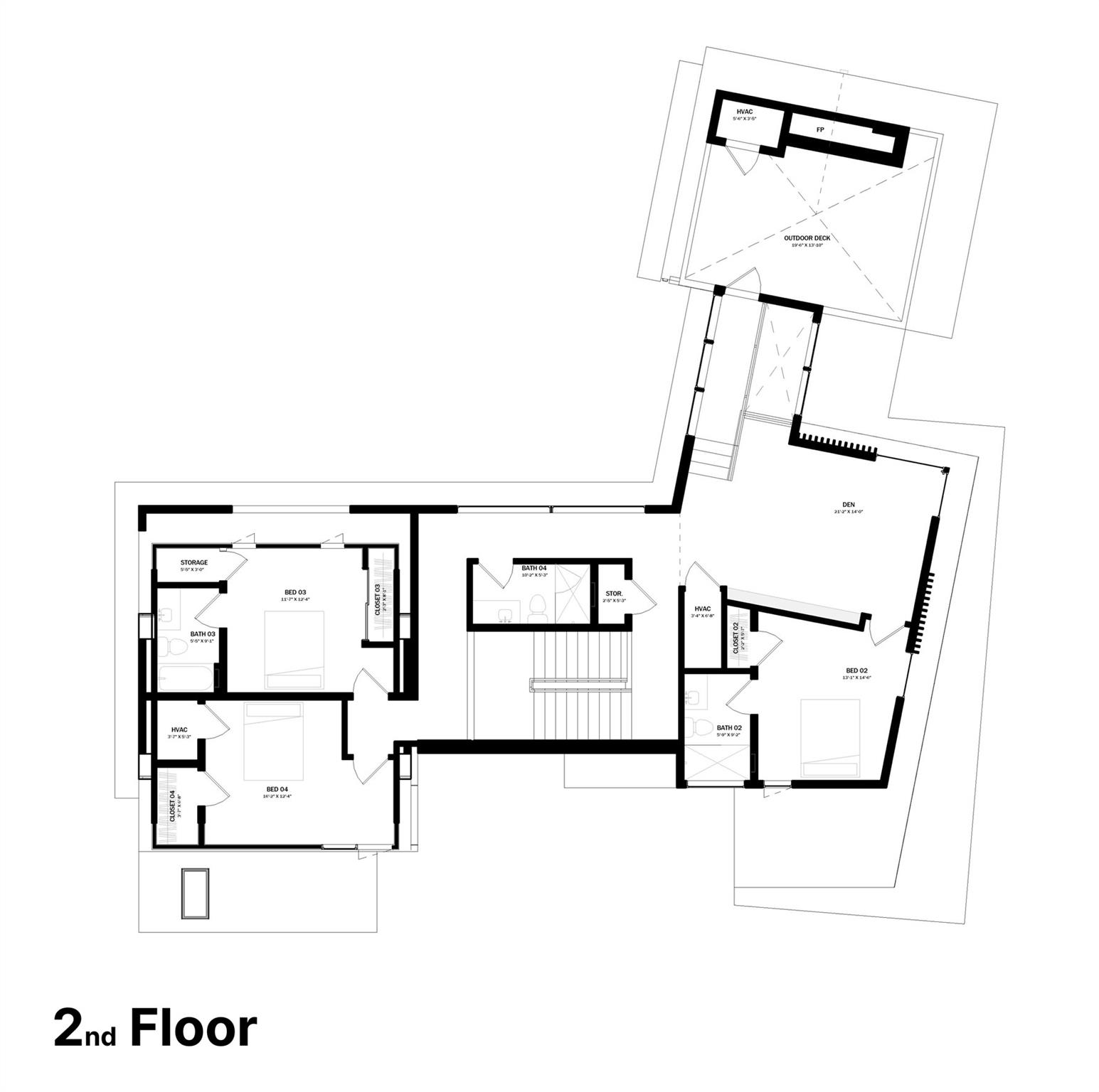 2141 Barton Hills Drive Austin TX 78704