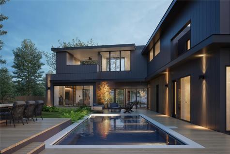 2141 Barton Hills Drive Austin TX 78704