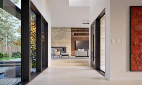 2141 Barton Hills Drive Austin TX 78704