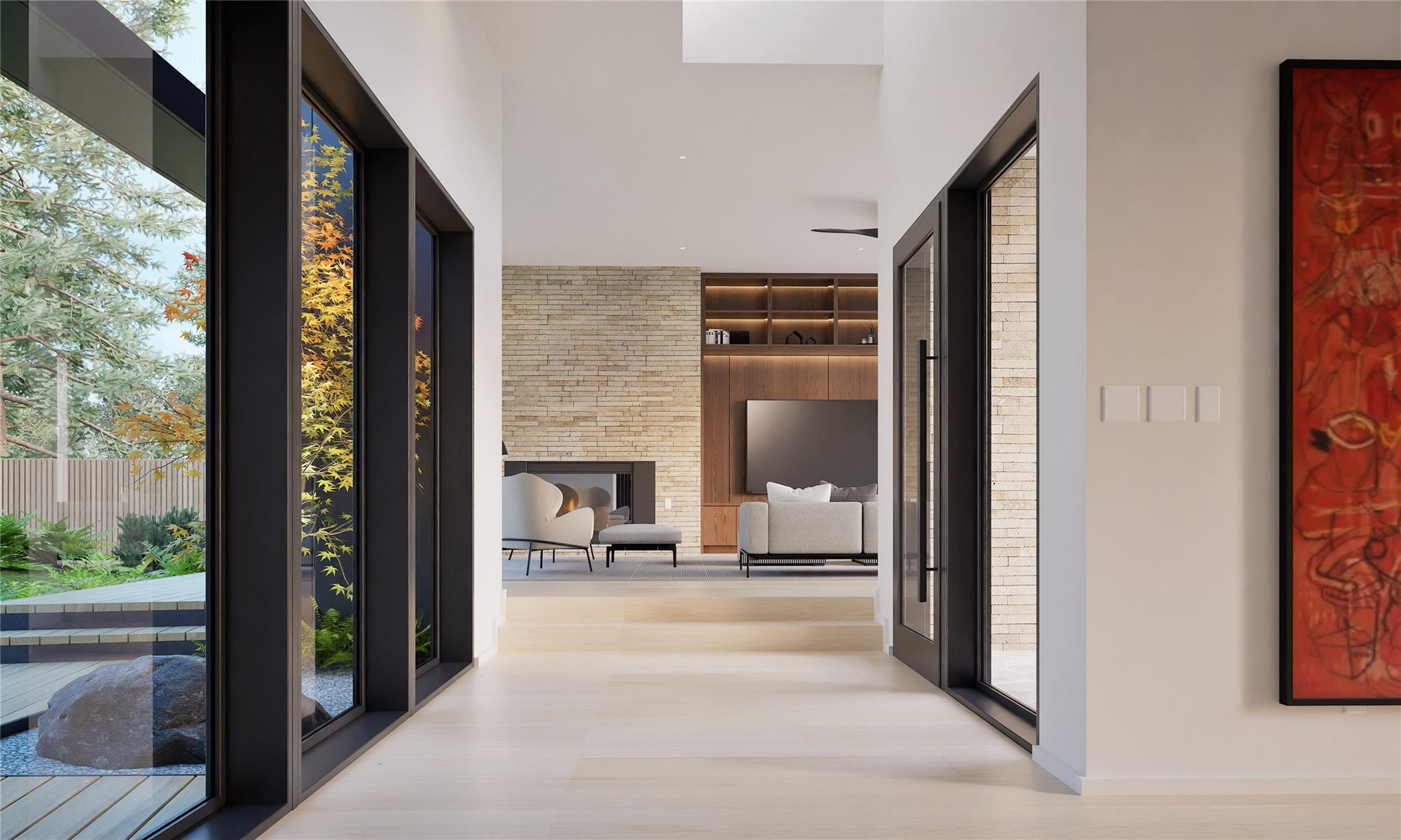 2141 Barton Hills Drive Austin TX 78704