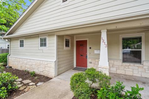 1213 Justin Lane Austin TX 78757