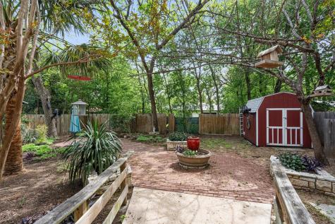 1213 Justin Lane Austin TX 78757
