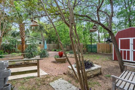1213 Justin Lane Austin TX 78757