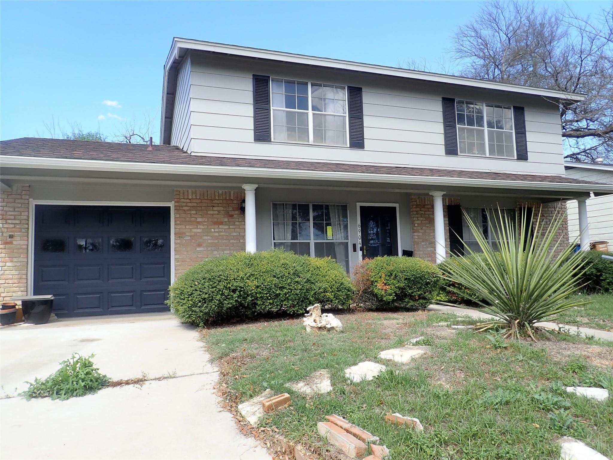 6904 Langston Drive Austin TX 78723